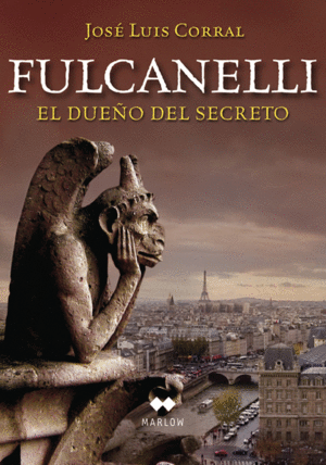FULCANELLI. EL DUE�O DEL SECRETO