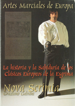 NOVA SCRIMIA