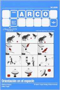 ORIENTACI�N EN EL ESPACIO