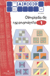 OLIMPIADA DE RAZONAMIENTO 1