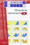 OLIMPIADA DE RAZONAMIENTO 3