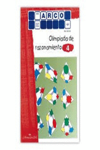 OLIMPIADA DE RAZONAMIENTO 4