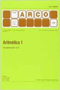 ARITM�TICA 1. CON N�MEROS DEL 1 AL 12