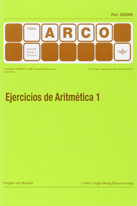 EJERCICIOS DE ARITM�TICA 1