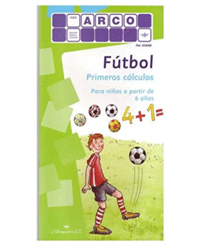F�TBOL. PRIMEROS C�LCULOS