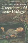EL EXPERIMENTO DEL DR. HEIDEGGER