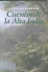 CUENTOS DE LA ALTA INDIA
