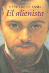 EL ALIENISTA
