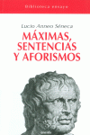 MXIMAS, SENTENCIAS Y AFORISMOS