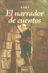 EL NARRADOR DE CUENTOS