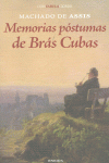 MEMORIAS POSTUMAS DE BR�S CUBAS