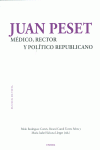 JUAN PESET