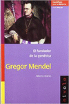 GREGOR MENDEL