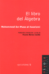 EL LIBRO DEL �LGEBRA