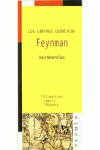 LOS CAMINOS CU�NTICOS. FEYNMAN