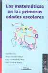 LAS MATEM�TICAS EN LAS PRIMERAS EDADES ESCOLARES