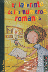 EL LABERINTO DE LOS NMEROS ROMANOS