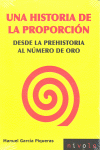 UNA HISTORIA DE LA PROPORCIN