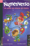 NUMERIVERSO. LAS SUMAS QUE VINIERON DEL ESPACIO.