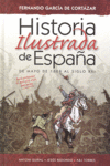 HISTORIA ILUSTRADA DE ESPAA