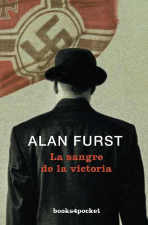 LA SANGRE DE LA VICTORIA