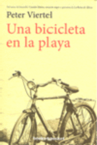 UNA BICIBLETA EN LA PLAYA