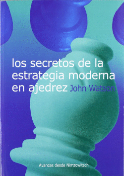 LOS SECRETOS DE LA ESTRATEGIA MODERNA