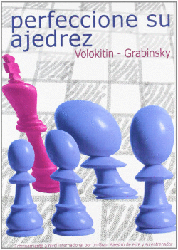 PERFECIONE SU AJEDREZ