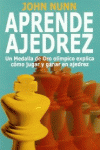 APRENDE AJEDREZ
