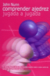 COMPRENDER AJEDREZ JUGADA A JUGADA