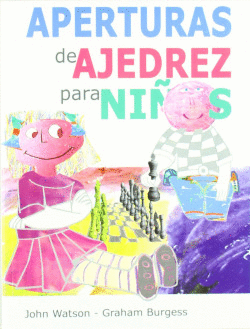 APERTURAS DE AJEDREZ PARA NIOS