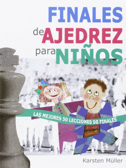 FINALES DE AJEDREZ PARA NI�OS