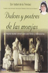 DULCES Y POSTRES DE LAS MONJAS