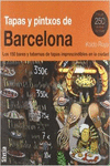 TAPAS Y PINTXOS DE BARCELONA