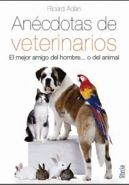 AN�CDOTAS DE VETERINARIOS