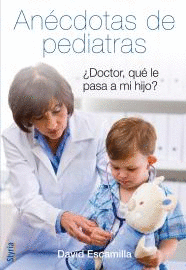 DOCTOR, �QU� LE PASA A MI HIJO?