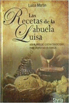 LAS RECETAS DE LA ABUELA LUISA
