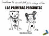 LAS PRIMERAS PREGUNTAS