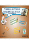 ENSE�ANZA PROFESIONAL
