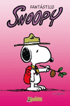 SNOOPY. FANT�STICO