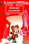 EL PEQUEO SPIROU 8