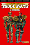 JUEZ DREDD. EL D�A DEL JUICIO