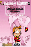 EL PEQUE�O SPIROU 11