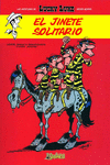 LUCKY LUKE. EL JINETE SOLITARIO