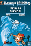 EL PEQUE�O SPIROU 13