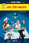 LUCKY LUKE. LOS T�OS DALTON