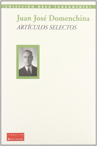 ART�CULOS SELECTOS