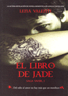 SAGA VANIR I. EL LIBRO DE JADE