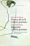 POEMA DE LA FI. R�QUIEM I ALTRES POEMES