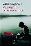 VAN VENIR COM ORENETES